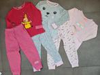 Pyjama-meisje-winter-maat98-104, Kinderen en Baby's, Kinderkleding | Maat 98, Ophalen, Gebruikt, Meisje, Nacht- of Onderkleding