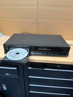 Technics cd speler SL-P200, Ophalen of Verzenden, Zo goed als nieuw, Technics