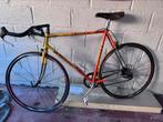 Retro fiets Rossin, Fietsen en Brommers, Fietsen | Racefietsen, Ophalen, Gebruikt, Heren