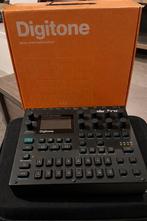 Elektron digitone og, Ophalen of Verzenden, Zo goed als nieuw