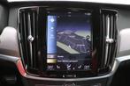 (1YPA529) VOLVO S90 DIESEL - 2016, 4 deurs, Gebruikt, Euro 6, https://public.car-pass.be/vhr/7d3c425b-3842-4aab-b9c5-ea5e570bf7ee
