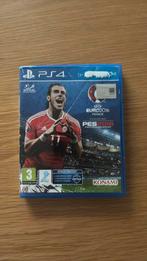 PES2016 Playstation 4, Games en Spelcomputers, Games | Sony PlayStation 4, Ophalen, Online, Zo goed als nieuw, Sport