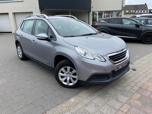 Peugeot 2008 benzine 1200 cc, Auto's, Peugeot, Bedrijf, Te koop, ABS, Airbags, Airconditioning, Centrale vergrendeling, Cruise Control
