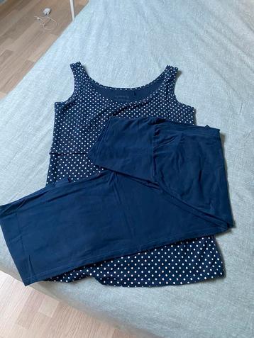 Broek en topje / zwangerschap / borstvoeding beschikbaar voor biedingen