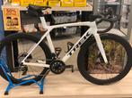 Trek madone slr 7 AXS powermeter, Fietsen en Brommers, Fietsen | Racefietsen, Ophalen of Verzenden, Zo goed als nieuw