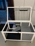 Mooi knaagdier kooi, Dieren en Toebehoren, Ophalen, Zo goed als nieuw, Kooi