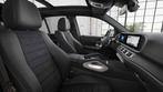Mercedes-Benz GLE-Klasse 400 e 4MATIC AMG Line | Panoramisch, Auto's, Stof, Gebruikt, GLE, Zwart
