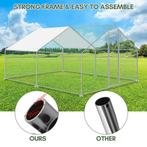 kippenren NIEUW incl draad en dakje in verschillende maten., Ophalen, Froggysgardenx@gmail.com, Nieuw, Froggysgarden