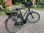 Elektrische fiets merk Gazelle model Vento, Fietsen en Brommers, Elektrische fietsen, Ophalen, Zo goed als nieuw, 51 tot 55 cm