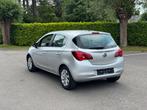 Opel Corsa - 1.2 Benzine - 12M Garantie - Dealeronderhouden, Voorwielaandrijving, Stof, 4 cilinders, 1229 cc