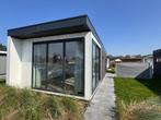 Chalet d'occasion à vendre GREENBAY 1100x400/2 @Nieuwpoort, Caravanes & Camping, Jusqu'à 4