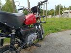 Skyteam Monkey   (B), Fietsen en Brommers, Brommers | Overige merken, Ophalen, Skyteam, 49 cc, 4 versnellingen