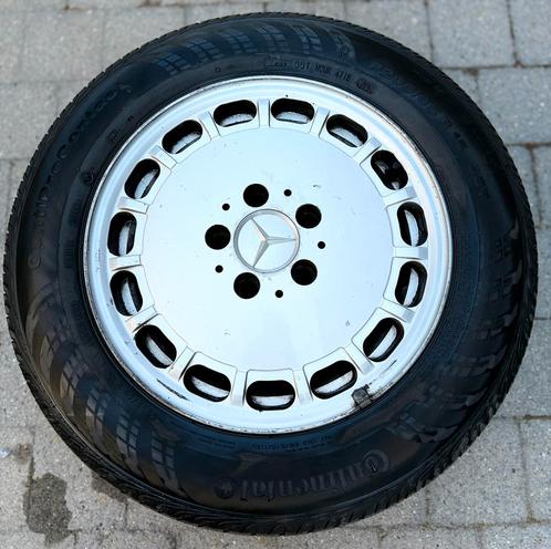 2x Gullideckel 2014001302 MERCEDES 190 W201 Velg reservewiel, Auto-onderdelen, Banden en Velgen, Banden en Velgen, Zomerbanden