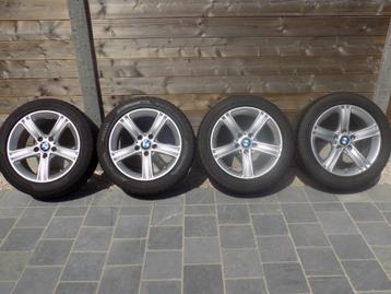 Bmw 3 en 4 serie winterset voor F30, F31, F32, E84, Z4. beschikbaar voor biedingen