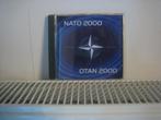 CD-ROM « OTAN 2000 Otan 2000", CD & DVD, CD | Autres CD, Utilisé, Enlèvement ou Envoi