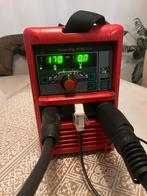 Fronius transtig 1750 pulse, Enlèvement