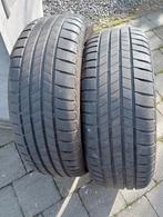 Zomerbanden, Autos : Pièces & Accessoires, Pneus & Jantes, Pneus été, Pneu(s), Enlèvement, Utilisé