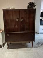 Retro kast, Huis en Inrichting, Ophalen of Verzenden, Zo goed als nieuw