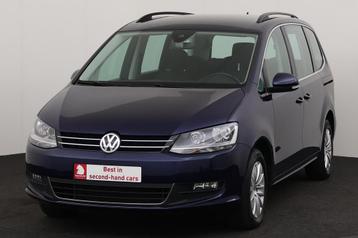 Volkswagen Sharan COMFORTLINE 1.4 TSI COMFORTLINE 1.4 TSI +  beschikbaar voor biedingen