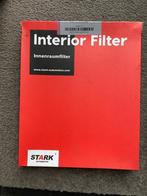 Oliefilter/luchtfilter/interieurfilter, Enlèvement, Neuf