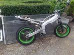 Geraamte moto, Fietsen en Brommers, Brommers | Toebehoren, Ophalen of Verzenden