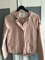 jas met kap ONLY maat XS, Only, Ophalen of Verzenden, Zo goed als nieuw, Roze