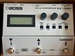 Boss ve-500 vocal performer, Muziek en Instrumenten, Ophalen, Zo goed als nieuw