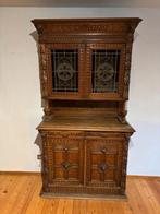 Antieke kast, Antiek en Kunst, Antiek | Meubels | Kasten, Ophalen