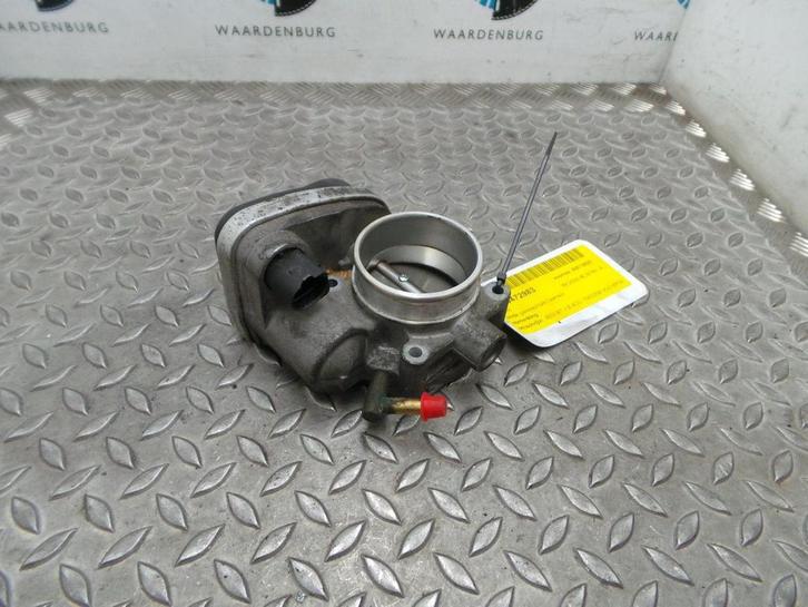MINI (BMW) MINI 1.6 COOPER S [THROTTLE_BODY] 2006, Auto-onderdelen, Overige Auto-onderdelen, Gebruikt, ARN erkend, Stiba lid, Erkend duurzaam