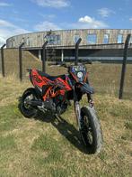 KTM SMCR 690 2021 A2 FULL POWER, Motoren, 693 cc, Particulier, Minimaal motorrijbewijs A2, Traction Control