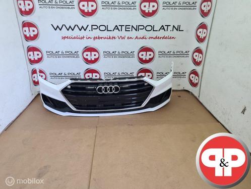 Audi A7 4K S-Line Voorbumper, Auto-onderdelen, Carrosserie
