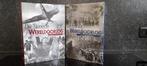 WO1 - WO2 boeken., Boeken, Ophalen of Verzenden, Zo goed als nieuw, Algemeen