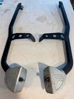 GIVI Topkoffer bevestiging, Motoren, Ophalen, Gebruikt