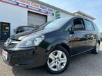 Zafira 1.7 CDTi 7Zit Airco Pdc Cruise gekeurd met Carpass, Auto's, Te koop, Monovolume, 5 deurs, 81 kW