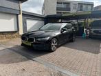 V60 * B4 D * MILD HYBRID * CAMERA * GPS * LEDER, Auto's, Automaat, 145 kW, 4 cilinders, 1969 cc