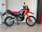 CRF300 Rally, Motoren, Motoren | Honda, 300 cc, Bedrijf, Enduro, Minimaal motorrijbewijs A2