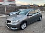 Nissan Pulsar 1.5d 2017 102dkm!!!, Auto's, Nissan, Voorwielaandrijving, Stof, Electronic Stability Program (ESP), Bedrijf