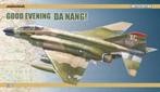 Superbe F-4C/D au 1/48, Hobby & Loisirs créatifs, Modélisme | Avions & Hélicoptères, Comme neuf, Autres marques, Plus grand que 1:72