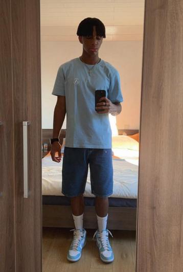 Tommy jeans shorts beschikbaar voor biedingen