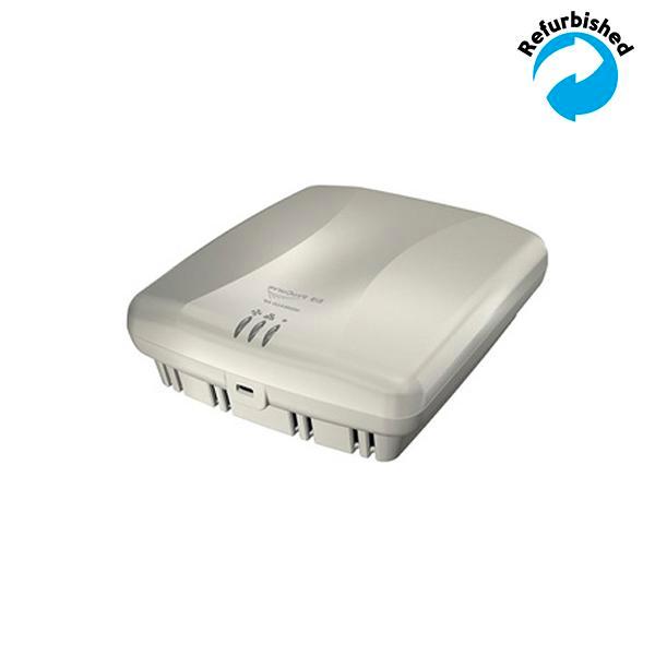 HP MSM410 Single Radio 802.11n Access Point J9427B, Computers en Software, Accesspoints, Zo goed als nieuw, Ophalen of Verzenden