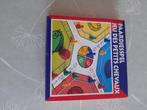 Mini paardjesspel, Ophalen, Nieuw