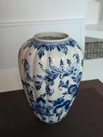 Antieke Delftsblauwe vaas, Antiek en Kunst, Antiek | Vazen, Ophalen