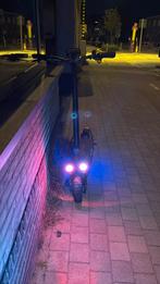 Electrice step: ZWHEEL, Tuin en Terras, Buitenverlichting, Ophalen of Verzenden, Zo goed als nieuw