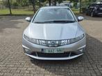 HONDA CIVIC 1.8L BENZINE AUTOMAAT 142600 KM 4800 EURO, Auto's, Honda, Automaat, Mistlampen, 1799 cc, Bedrijf