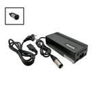 36 volt XLR neutrik plug Lithium snellader, Ophalen of Verzenden, Nieuw