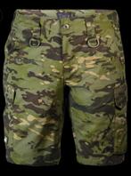 Triple Aught Design 10 RS cargo shorts 2025 tropic size 34/M, Triple Aught Design, Overige kleuren, Maat 48/50 (M), Nieuw