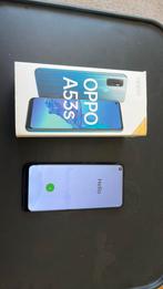 OPPO A53s, Ophalen, Overige modellen, Zwart, Touchscreen
