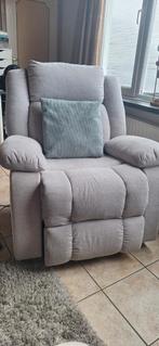 2 relaxzetels te koop, Huis en Inrichting, Ophalen