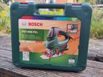 Bosch decoupeerzaag PST 900 PEL, Ophalen, Zo goed als nieuw, Decoupeerzaag