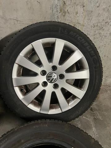 Jantes Volkswagen 16 beschikbaar voor biedingen